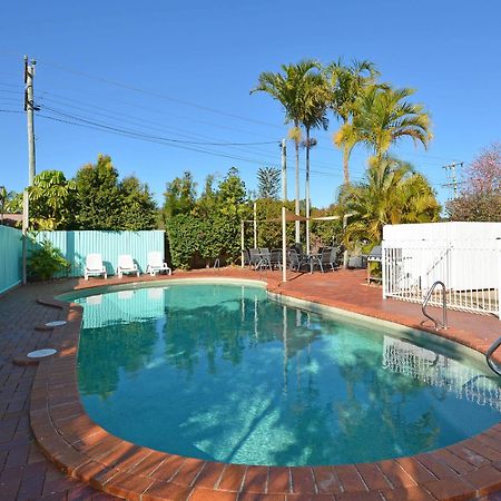 Jade Waters Luxury Apartments Hervey Bay Exterior photo