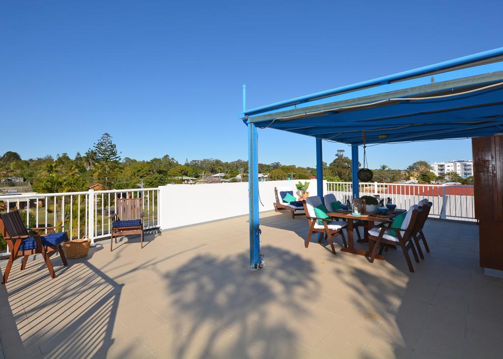 Jade Waters Luxury Apartments Hervey Bay Exterior photo