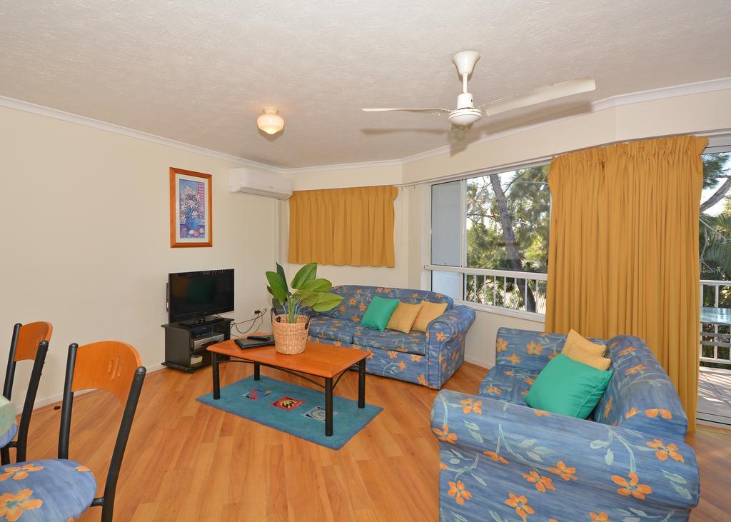 Jade Waters Luxury Apartments Hervey Bay Exterior photo