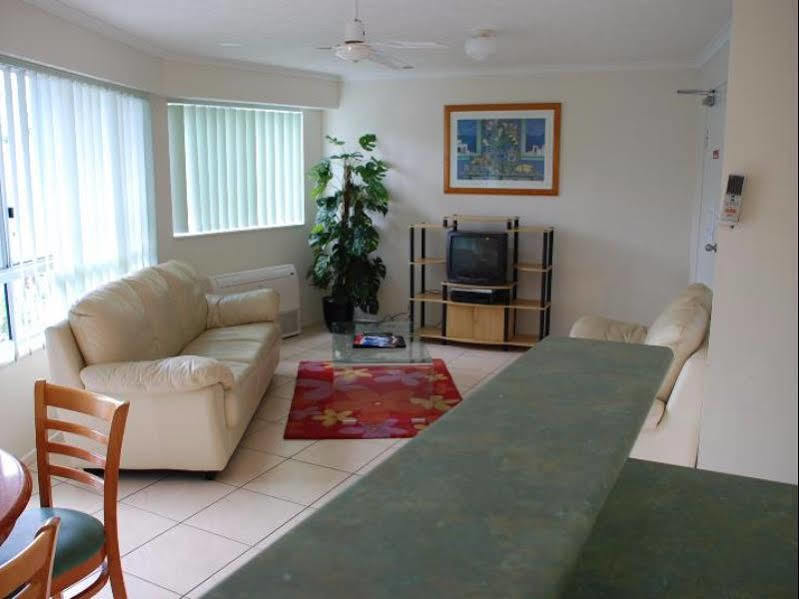 Jade Waters Luxury Apartments Hervey Bay Exterior photo